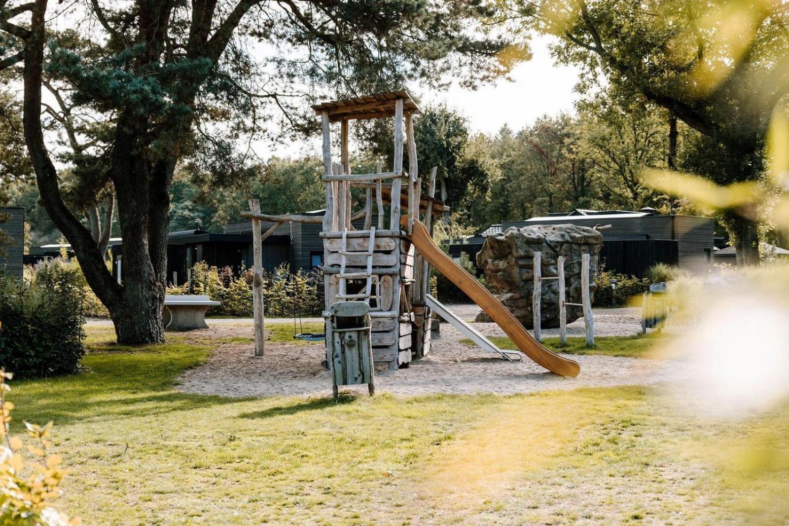 Ferienpark Soof Heuvelrug