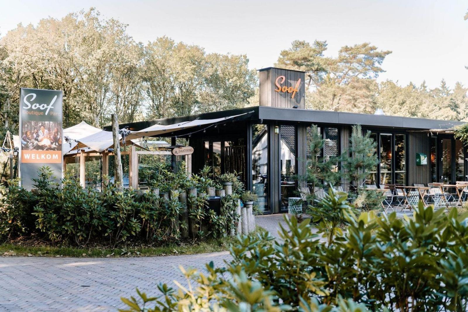 Soof Heuvelrug * Rhenen
