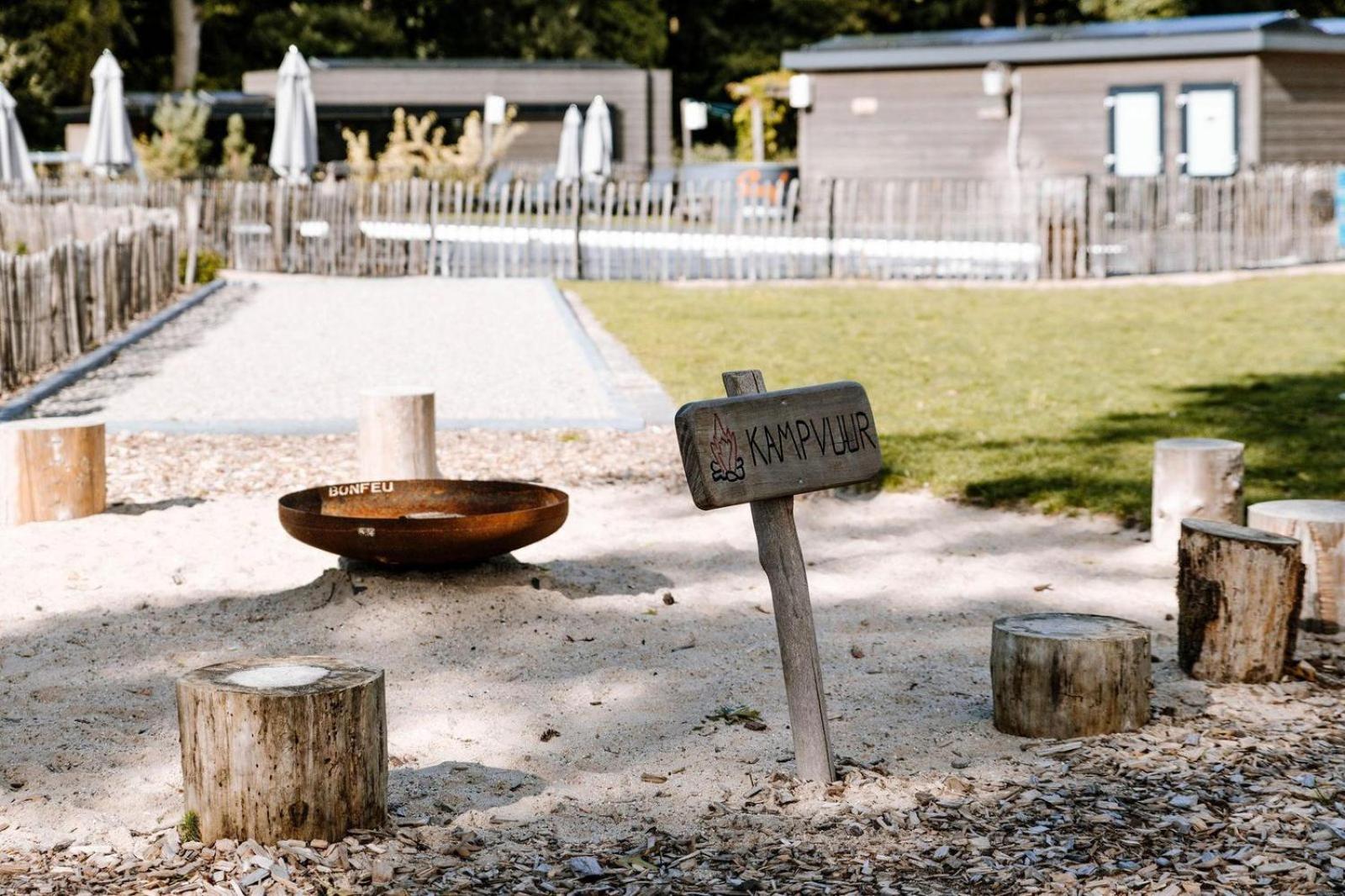 Ferienpark Soof Heuvelrug *